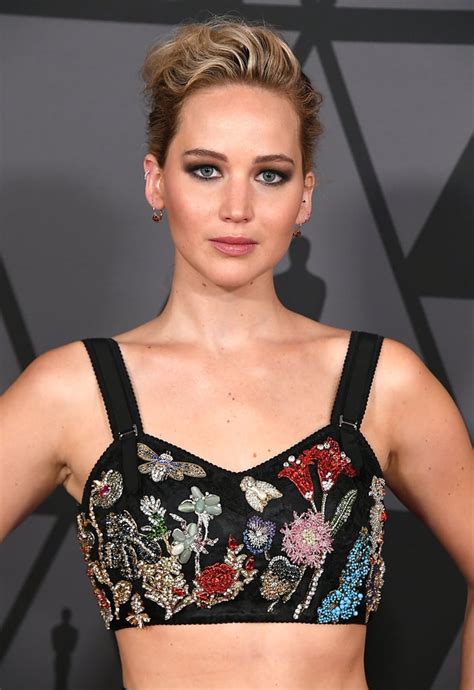 24 Hottest Jennifer Lawrence Photos